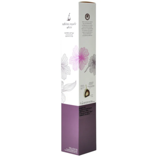 Rabitos Royale Инжир в белом шоколаде с трюфельной начинкой из белого шоколада 6 шт, 102 гр