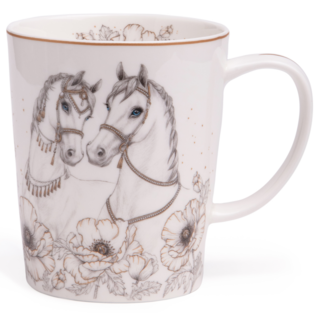 КРУЖКА LEFARD "TOP STYLE" 400 МЛ