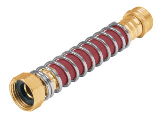 TRUPER Коннектор пружинный 3/4 10378