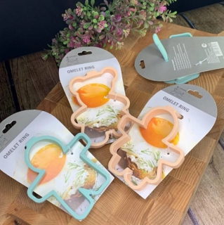 Форма для яичницы Lenardi, арт. 160-053