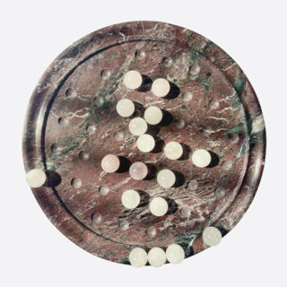 Игра-стратегия настольная Cristal di Mosca №1