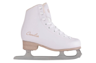 Фигурные коньки Tech Team Camelia, р.42