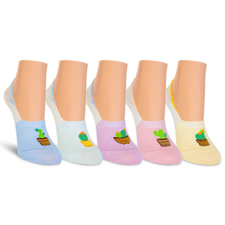 Подследники женские размер 37-38  Зеленые