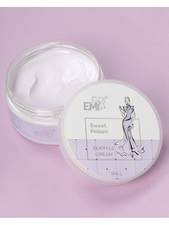 E.Mi Крем-суфле для рук и тела Spa Sweet Poison, 200 г