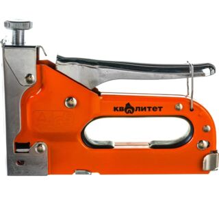 Степлер Квалитет металлический 53 тип 4-14 мм, с регулировкой