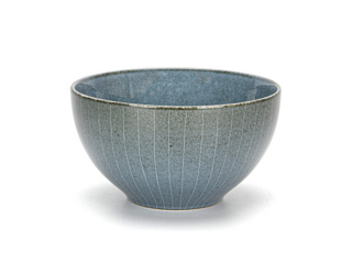 6263 FISSMAN Миска JOLI 20х11см / 1500мл (керамика)