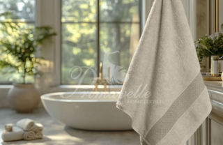 Riada бежевый 70х140