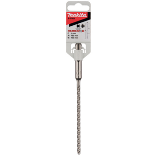 Бур Makita SDS-plus Nemesis II 5x165