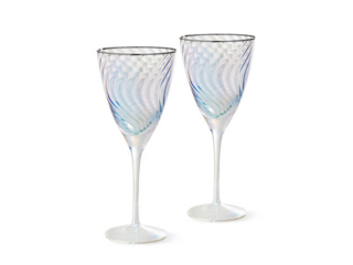 13655 FISSMAN Набор бокалов для красного вина 410мл / 2шт (стекло)