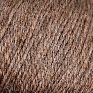 Пряжа Камтекс Альпака, тон 113, какао, 50 гр, 150 м