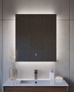 Зеркало с подсветкой Timeless Reflections 60 прямоугольное, ATR06070M