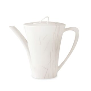 BOREAL SWING - Кофейник 1400 мл фарфор (coffee pot)