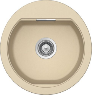 Мойка  Calypso 45  Cristadur аворио