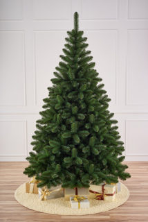 Ель искусственная Max Christmas Владимирская 2,2 м