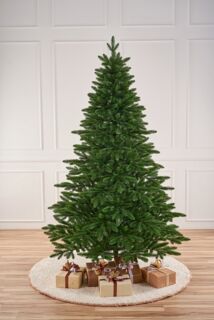 Ель искусственная Max Christmas литая Калининградская, 2,7 м