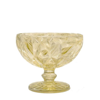 Креманка 300 мл  в подарочной упаковке (х24) Стекло 588-419