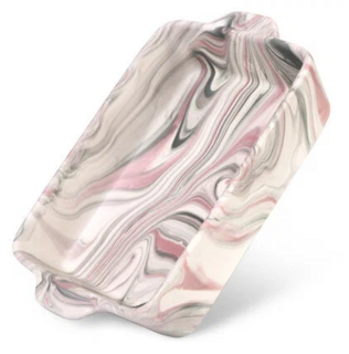 6186 FISSMAN Форма для запекания VALENCIA Прямоугольная 23,5x18х6см / 1,4л (керамика)