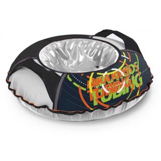 Тюбинг Nika NT-80/1  "Neotube silver" 1/1 NT-80/1