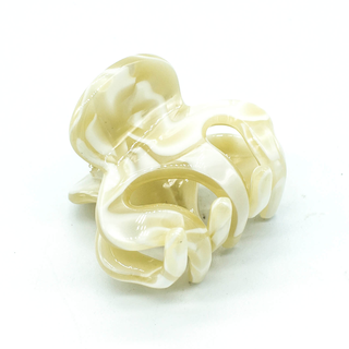 Заколка-краб Maria Morel французский пластик, 3,0 см