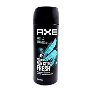 Дезодорант-аэрозоль Axe Apollo для мужчин