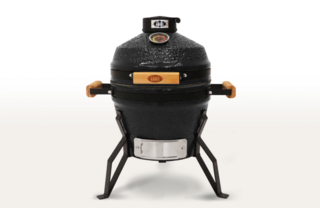 Керамический гриль-барбекю START GRILL PRO SE, 13 дюймов SE, черный