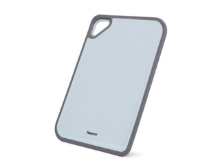 18002 FISSMAN Разделочная доска 29х20x0,75 см (пластик+ТПР)