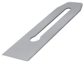 TRUPER Запасное полотно для рубанка №4 и №5 12033