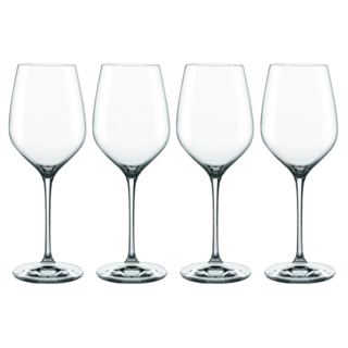 Nachtmann SUPREME - Набор фужеров 4 шт. для красного вина 810 мл бессвинцовый хрусталь
