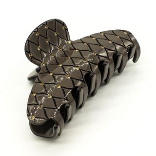 Заколка-краб Maria Morel сетка, 2112-ЗК-FM-015