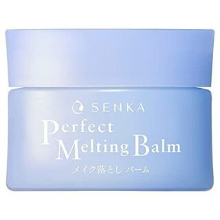 471850 "FineToday" "SENKA" "Perfect Whip" Тающий бальзам для снятия макияжа 90гр 1/36