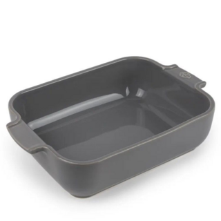 Peugeot SLATE - Прямоугольная форма для запекания  25х15,5см h=5,5см V=1,4л (внутр. размеры 20х15,5см)