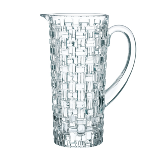 BOSSA NOVA - Кувшин в подарочной упаковке 1100 мл бессвинцовый хрусталь