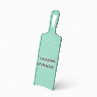 18638 FISSMAN Набор терок 3 пр. с контейнером (нерж.сталь)