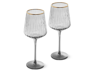 19059 FISSMAN Набор бокалов для белого вина 470мл / 2шт (стекло)