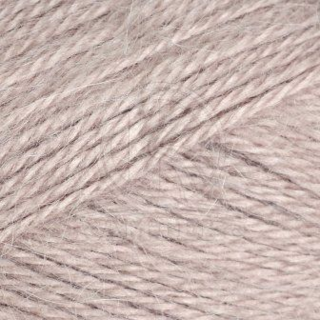 Пряжа Камтекс Ангара, тон 231, жемчужная роза, 100 гр, 250 м