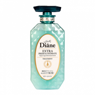 Бальзам-маска Moist Diane Perfect Beauty кератиновая Свежесть