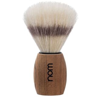 Помазок MUEHLE NOM OLE, щетина кабана, ель