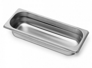 Поддон малый для моек Prepstation, TIA нерж, сталь