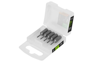 Набор бит TORX T6 25 мм 5 шт