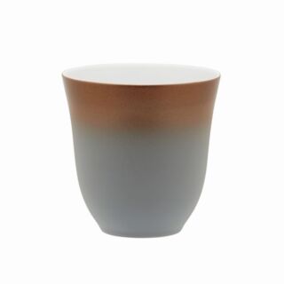 ILLUSIONS THE NOIR D'INDE - Кружка 250 мл; фарфор