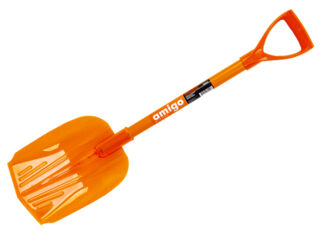 AMIGO Лопата автомобильная 78004