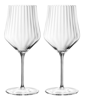 APERITIVO - Набор из двух бокалов V= 640 мл