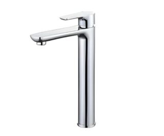 Высокий смеситель для раковины Celeste, Хром, ACL028CPF