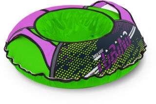 Тюбинг Nika NT-80/2 "Neotube green" 1/1 NT-80/2