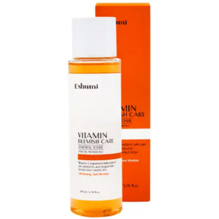621428 "Eshumi" Витаминный тонер для лица 200 мл 1/35