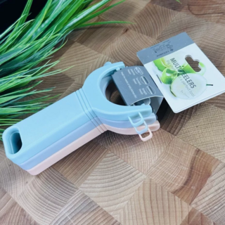 Набор из 3 овощечисток в подарочной упаковке, Lenardi, пластик, арт.160-289