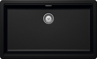 Мойка  Greenwich 80  Cristadur магма