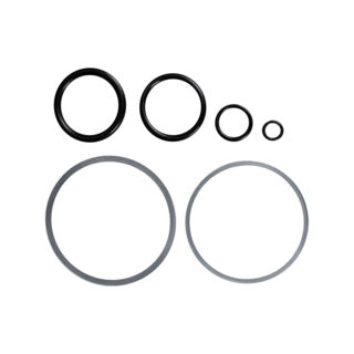 Ремкомплект 3т подкатного домкрата  BERGER  BG1294