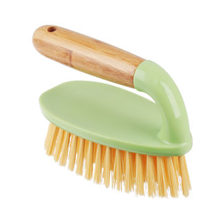 Щётка-утюг для уборки VETTA, пластик, мятный бамбук