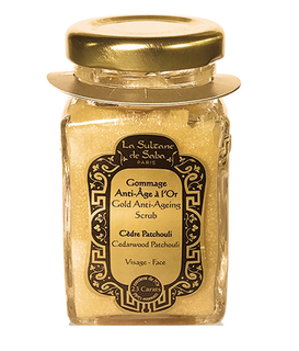 Гоммаж для лица La Sultane De Saba  100 мл